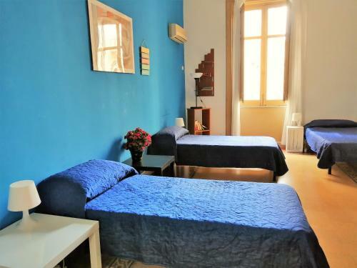 Jonathan Hostel & Guesthouse