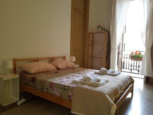 Jonathan Hostel & Guesthouse