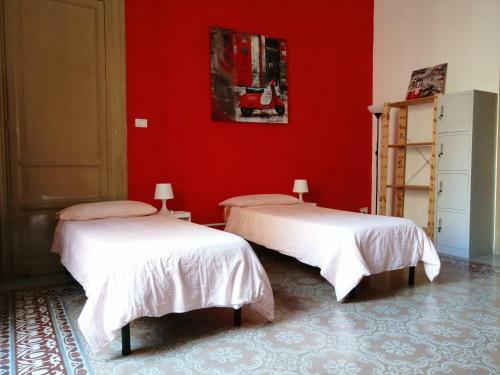 Jonathan Hostel & Guesthouse