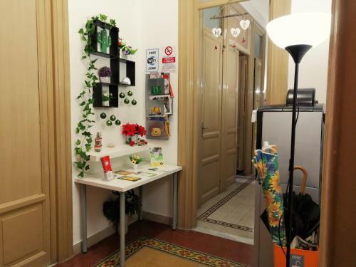 Jonathan Hostel & Guesthouse