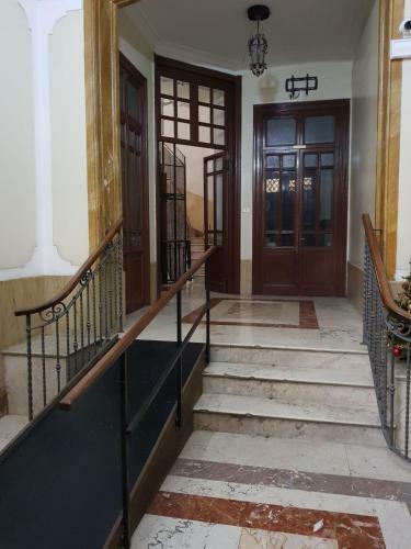 Jonathan Hostel & Guesthouse