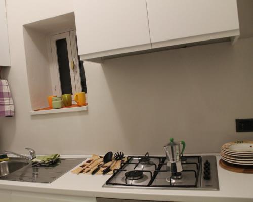 Toselli Suite Apartment