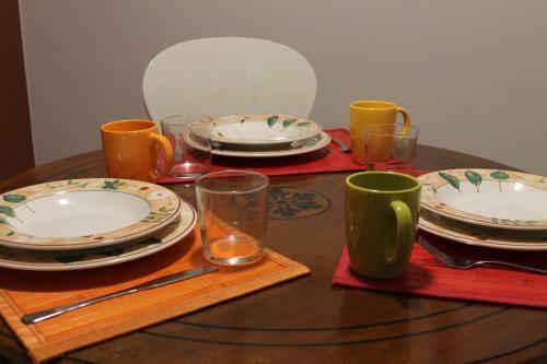 Toselli Suite Apartment