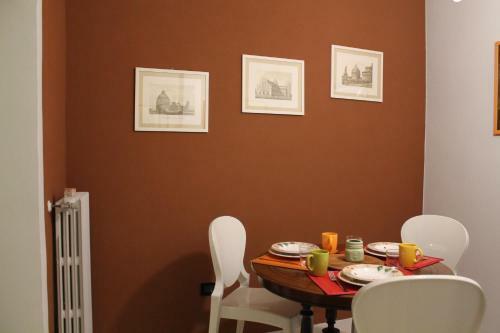 Toselli Suite Apartment