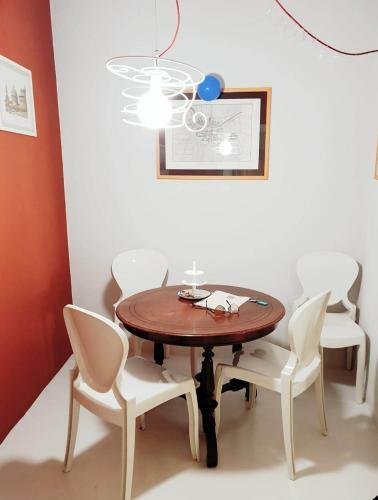 Toselli Suite Apartment