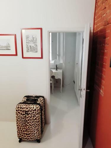 Toselli Suite Apartment