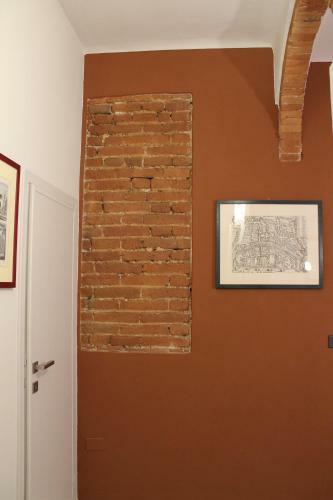 Toselli Suite Apartment