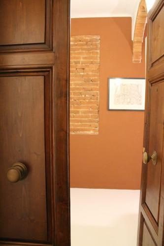 Toselli Suite Apartment