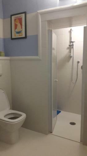 Toselli Suite Apartment
