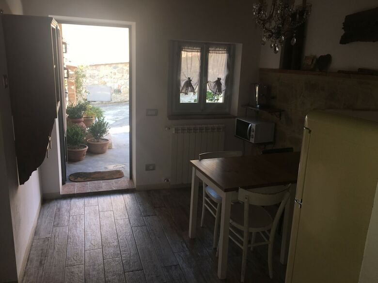 Bed & Breakfast Casa Del Principe