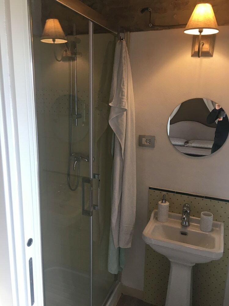 Bed & Breakfast Casa Del Principe
