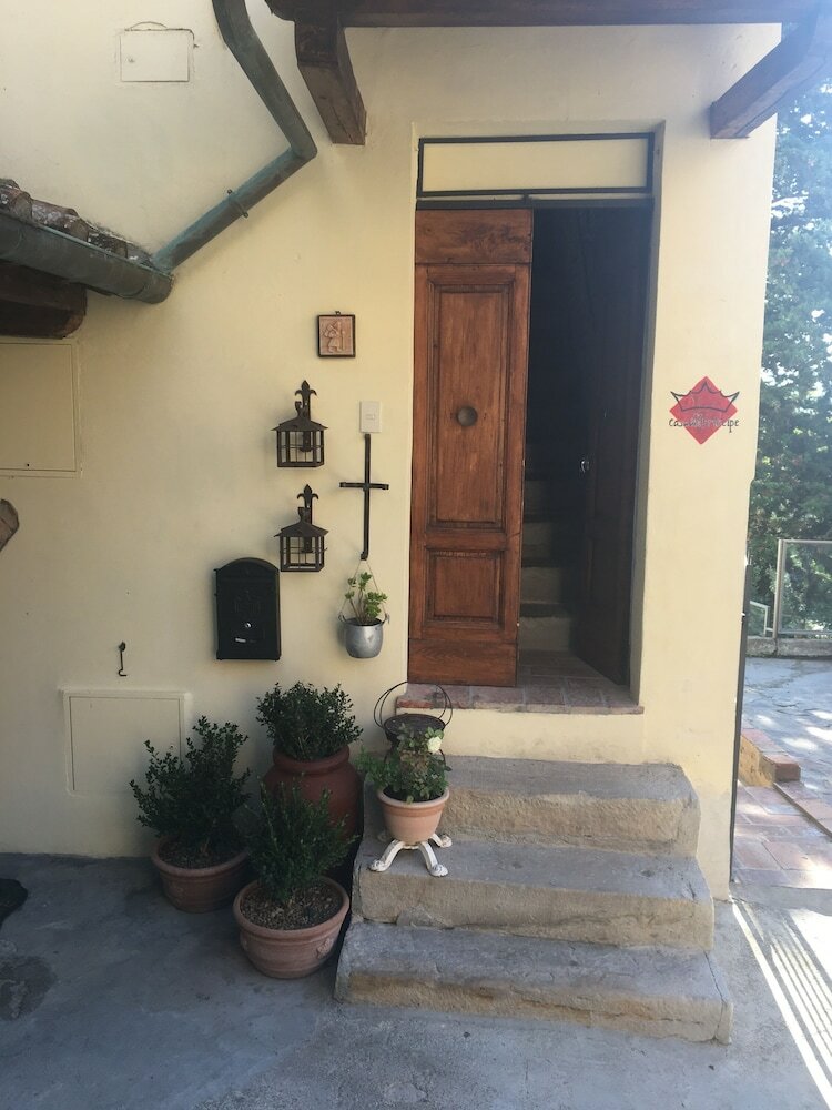 Bed & Breakfast Casa Del Principe