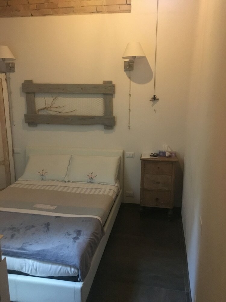 Bed & Breakfast Casa Del Principe