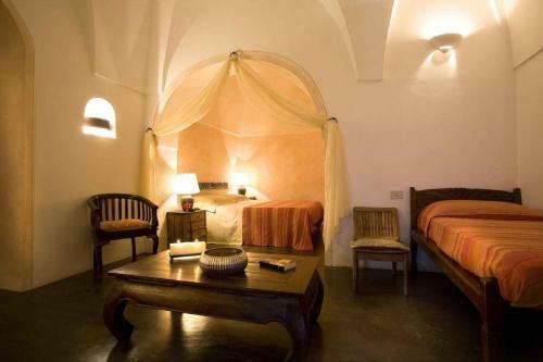 Hotel Zubebi