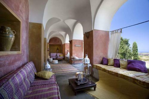 Hotel Zubebi