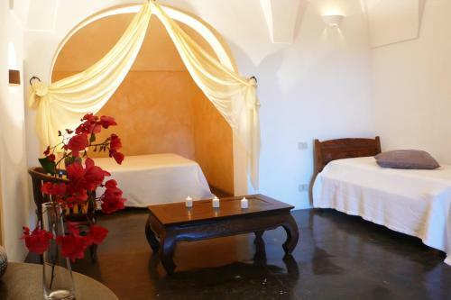 Hotel Zubebi