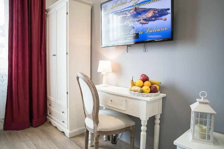 Hostal Relais Villa Italia