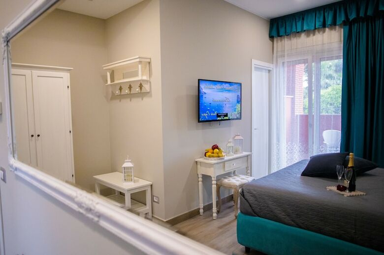 Hostal Relais Villa Italia