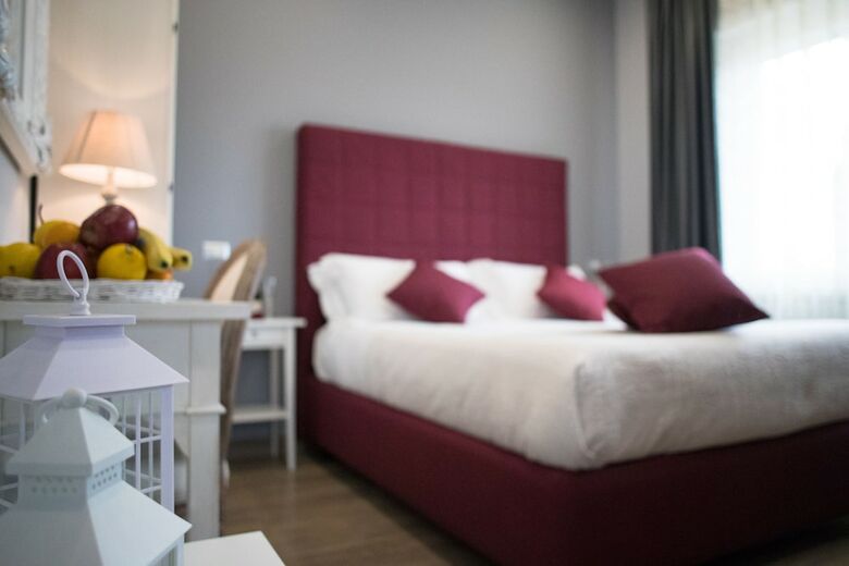 Hostal Relais Villa Italia