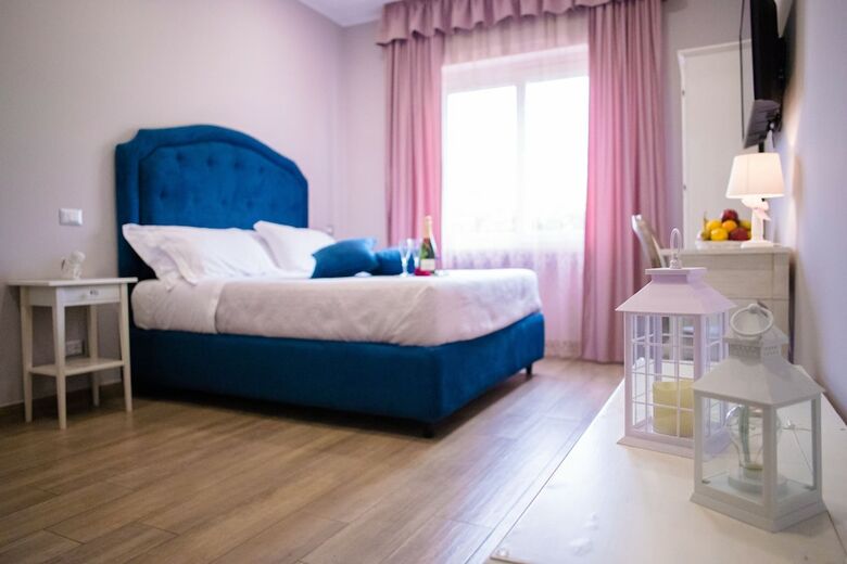 Hostal Relais Villa Italia