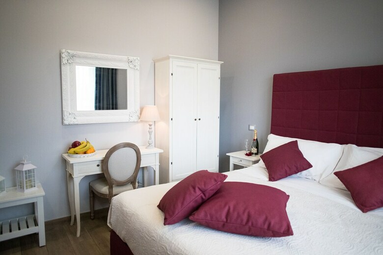 Hostal Relais Villa Italia