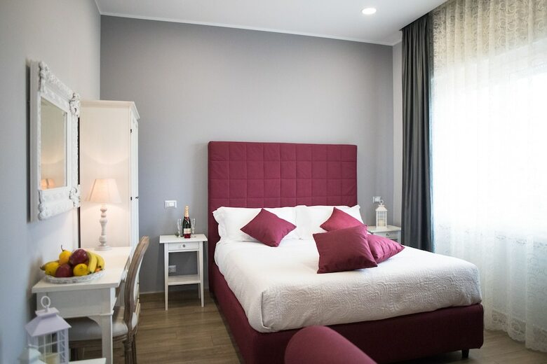 Hostal Relais Villa Italia