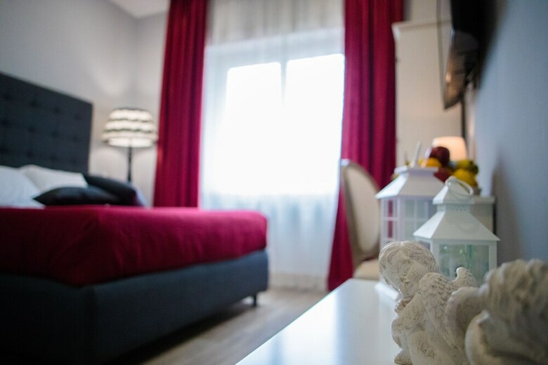 Hostal Relais Villa Italia