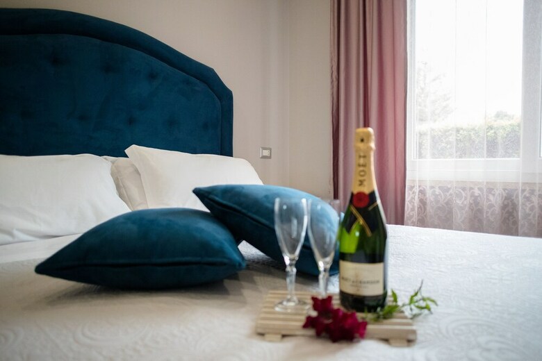 Hostal Relais Villa Italia