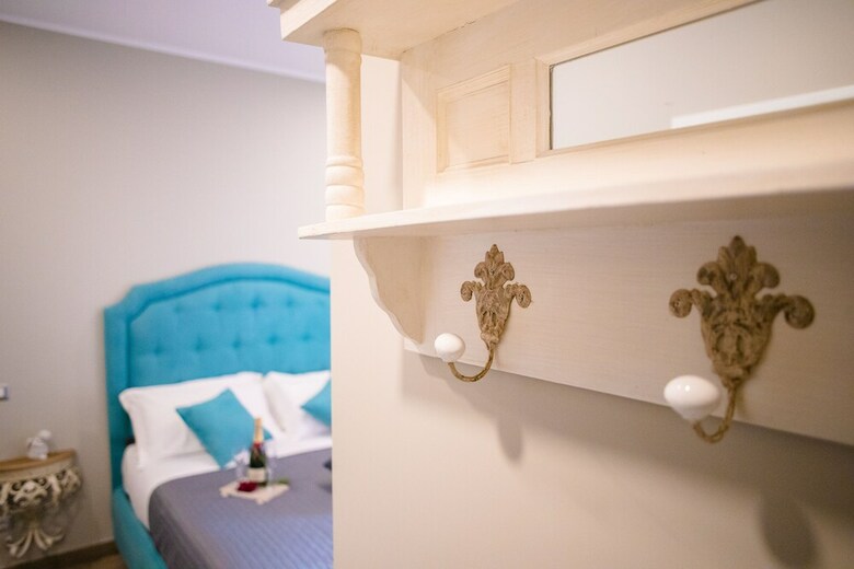 Hostal Relais Villa Italia