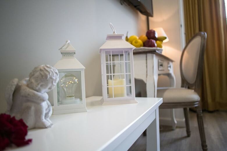 Hostal Relais Villa Italia