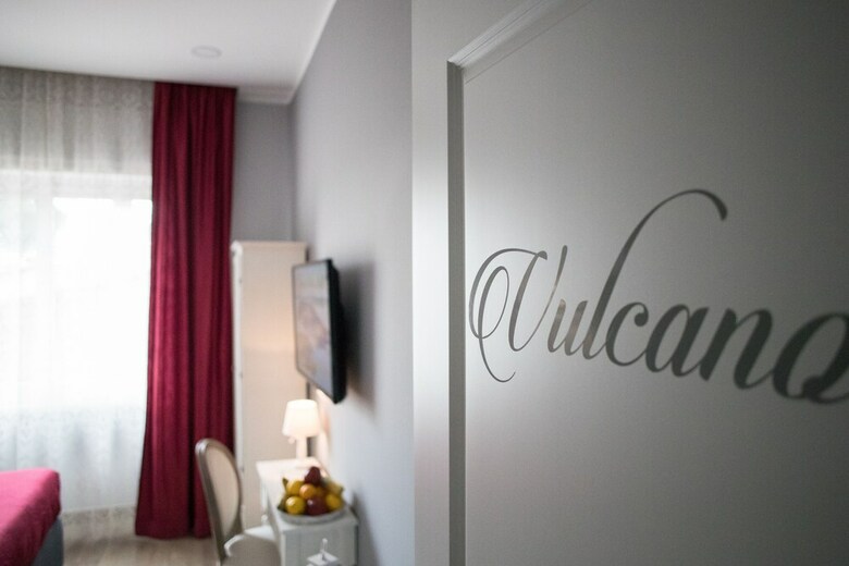 Hostal Relais Villa Italia