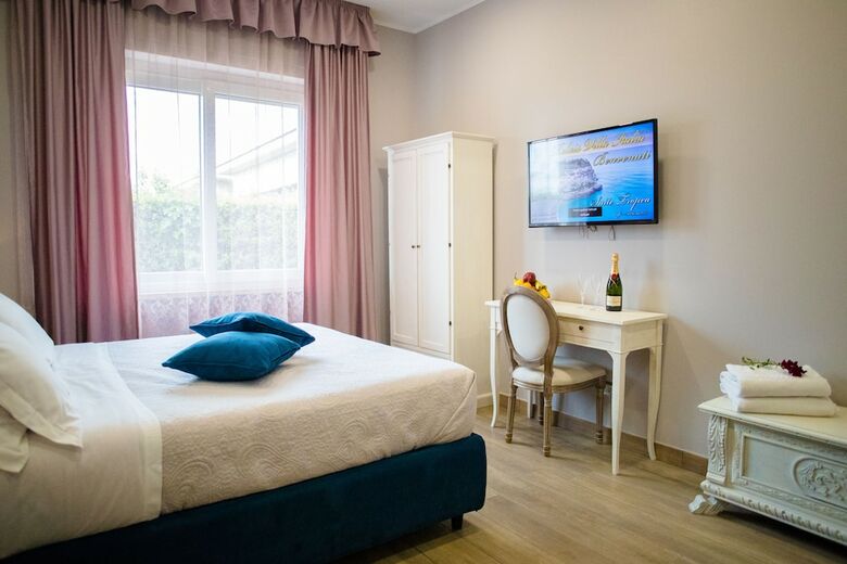 Hostal Relais Villa Italia