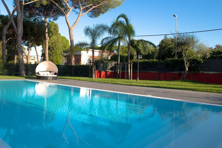 Hostal Relais Villa Italia