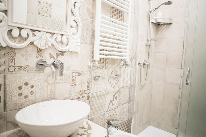 Hostal Relais Villa Italia