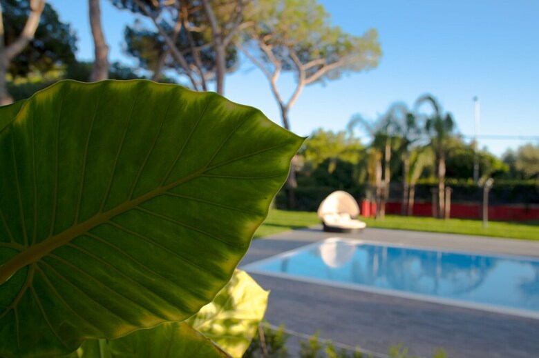 Hostal Relais Villa Italia