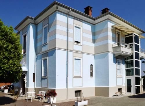 Bed & Breakfast Villa Ceirano