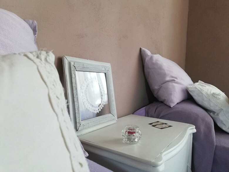 Hostal Villa Curte Nicia