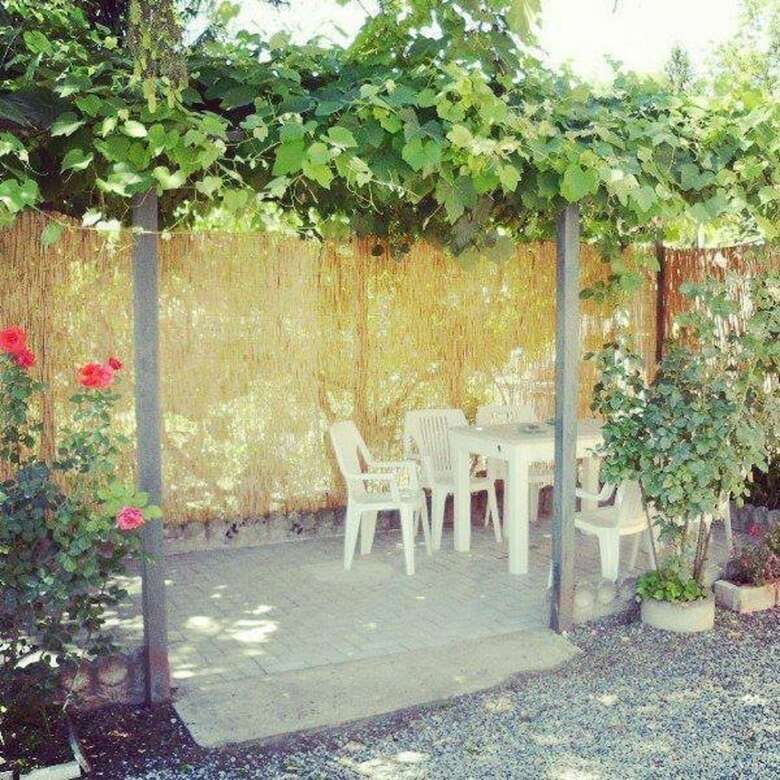Hostal Villa Curte Nicia