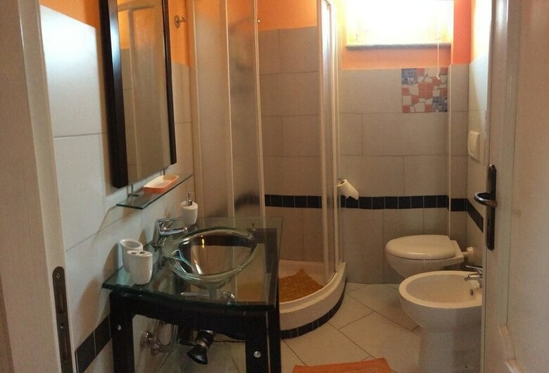 Hostal Villa Curte Nicia
