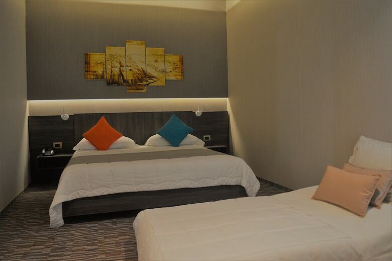 Hotel Enjoy