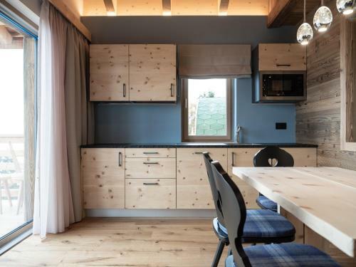 Hotel Rifugio Graziani H�tte