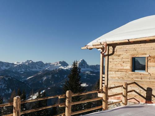 Hotel Rifugio Graziani H�tte
