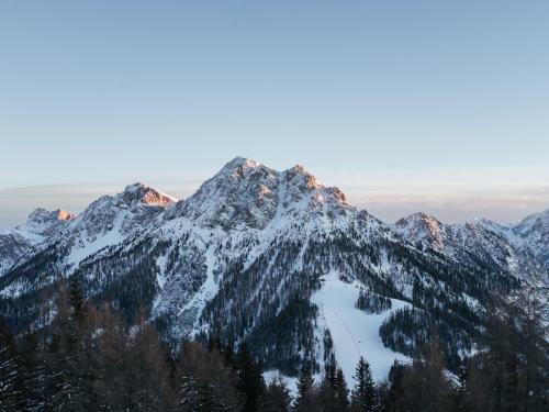 Hotel Rifugio Graziani H�tte