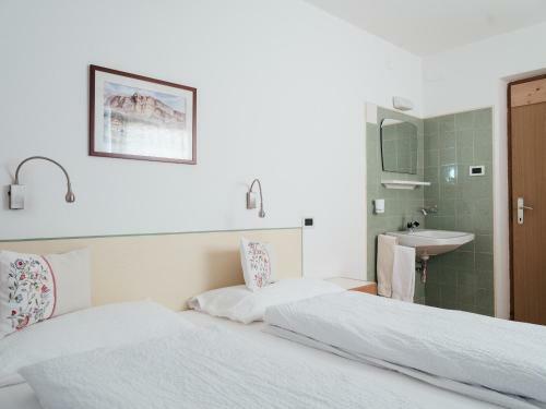 Hotel Rifugio Graziani H�tte
