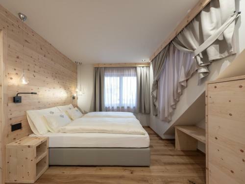 Hotel Rifugio Graziani H�tte