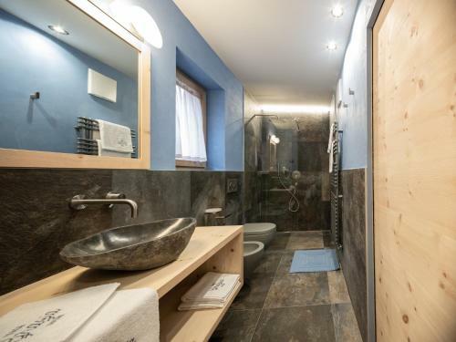 Hotel Rifugio Graziani H�tte