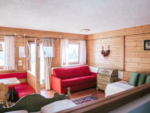 Hotel Rifugio Graziani H�tte