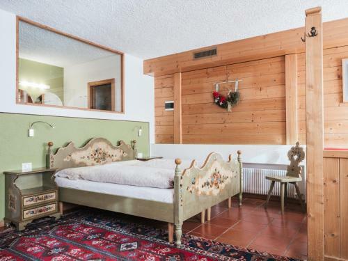 Hotel Rifugio Graziani H�tte