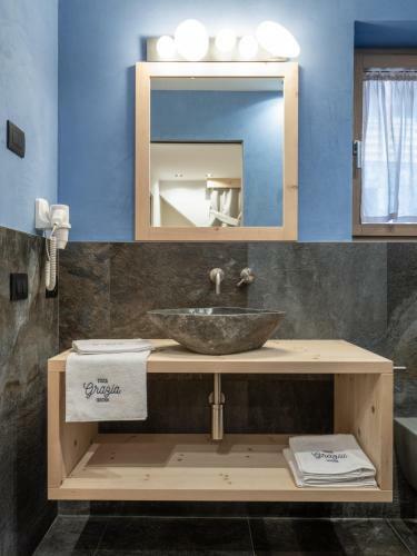 Hotel Rifugio Graziani H�tte