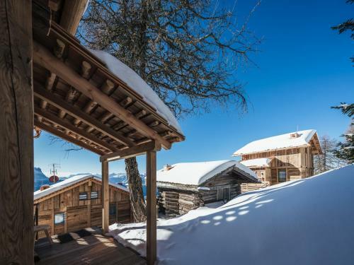 Hotel Rifugio Graziani H�tte